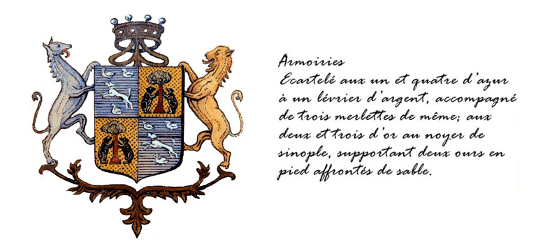 blason_philippe_de_serres